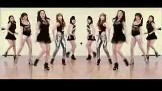 简单流行舞蹈教学视频,跟随舞蹈教学视频学习流行舞步